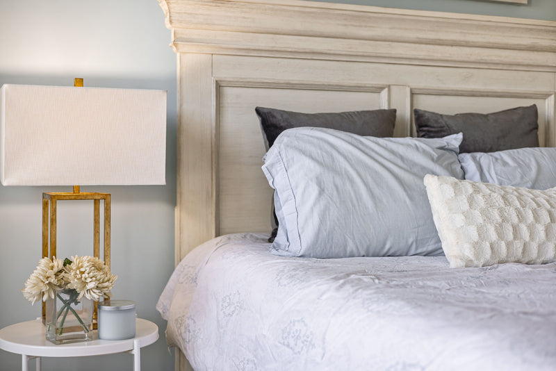 Six Bedroom Habits That Help You Actually Sleep Better