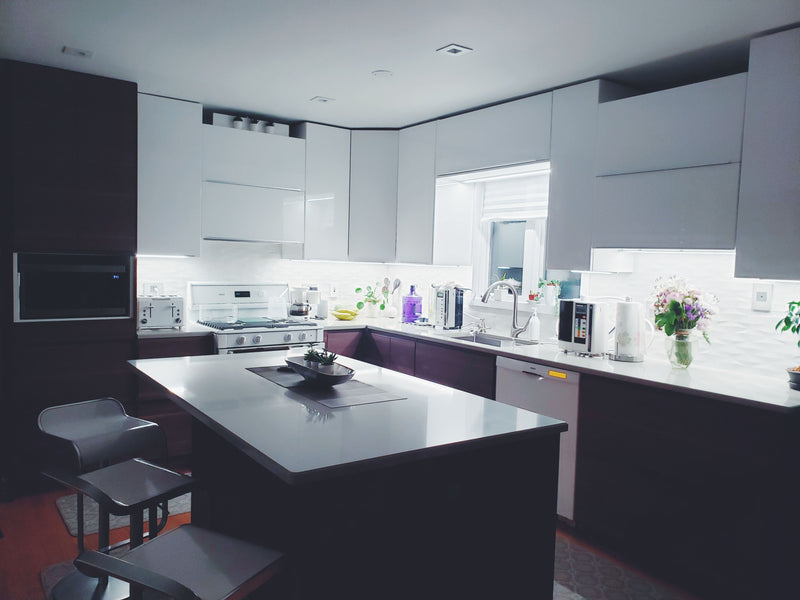 The Once-a-Year Kitchen Reset That Will Change Your Mornings