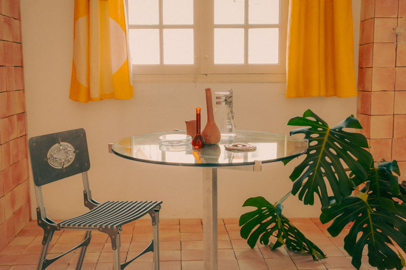 Five Small Changes That Make Your Living Room Feel Twice as Calm