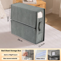 SpaceSavvy™ Oxford Organizer Set