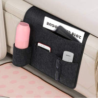BedPouch™ Felt Hanging Organizer