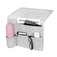BedPouch™ Felt Hanging Organizer
