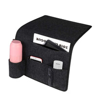 BedPouch™ Felt Hanging Organizer