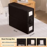 SpaceSavvy™ Oxford Organizer Set