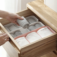 DrawerEase™ Socks & Underwear Organizer