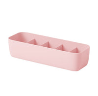 DrawerEase™ Socks & Underwear Organizer