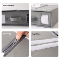 SpaceSavvy™ Oxford Organizer Set