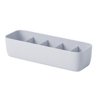 DrawerEase™ Socks & Underwear Organizer