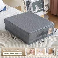 SpaceSavvy™ Oxford Organizer Set