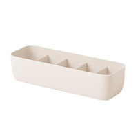 DrawerEase™ Socks & Underwear Organizer