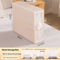 SpaceSavvy™ Oxford Organizer Set
