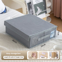 SpaceSavvy™ Oxford Organizer Set