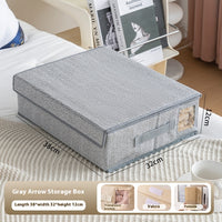 SpaceSavvy™ Oxford Organizer Set