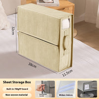 SpaceSavvy™ Oxford Organizer Set