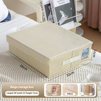 SpaceSavvy™ Oxford Organizer Set