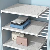 SpaceEase™ Adjustable Storage Dividers