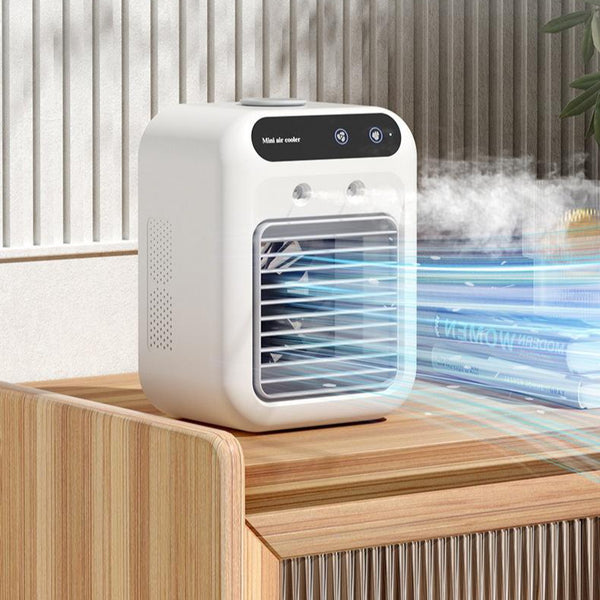 CoolEase™ Portable AC