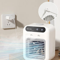 CoolEase™ Portable AC