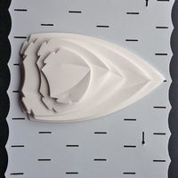 LumiBloom™ Nordic Lotus Lamp Shade