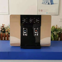 Home Hot and Normal Water Purifier Appliance New Portable Water Filter Dispenser Electric Water Dispenser