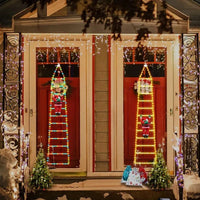 SantaClimb™ LED Christmas Fairy Light