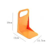 TrunkMate™ Multifunctional Car Boot Organizer Rack