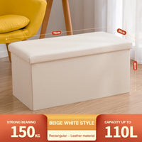 Sit&Store™ 3-in-1 Smart Foldable Storage Stool