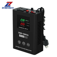 Houseuse  3000VA wall mounted AC220V Single Phase automatic voltage regulators/stabilizers home appliances