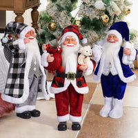 SantaJoy™ Christmas Desktop Ornament