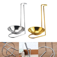 LadleLift™ Vertical Spoon & Utensil Stand