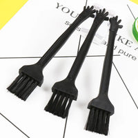 Computer Keyboard Cleaner Brush For Headset IPad Phone Cleaning Tools Brush Earphone Cleaning Corner Nook Window Groove Cleaner