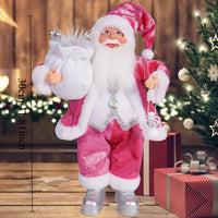 SantaJoy™ Christmas Desktop Ornament