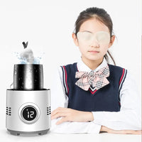 Fast Cooling 2 In 1 Drinks Cup Portable Design USB Powered Electric Drinks Cup Constant Temperature Dual-purpose