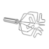 PureMash™ Stainless Steel Potato & Fruit Ricer