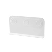 RemoteNest™ Wall Mounted Storage Shelf