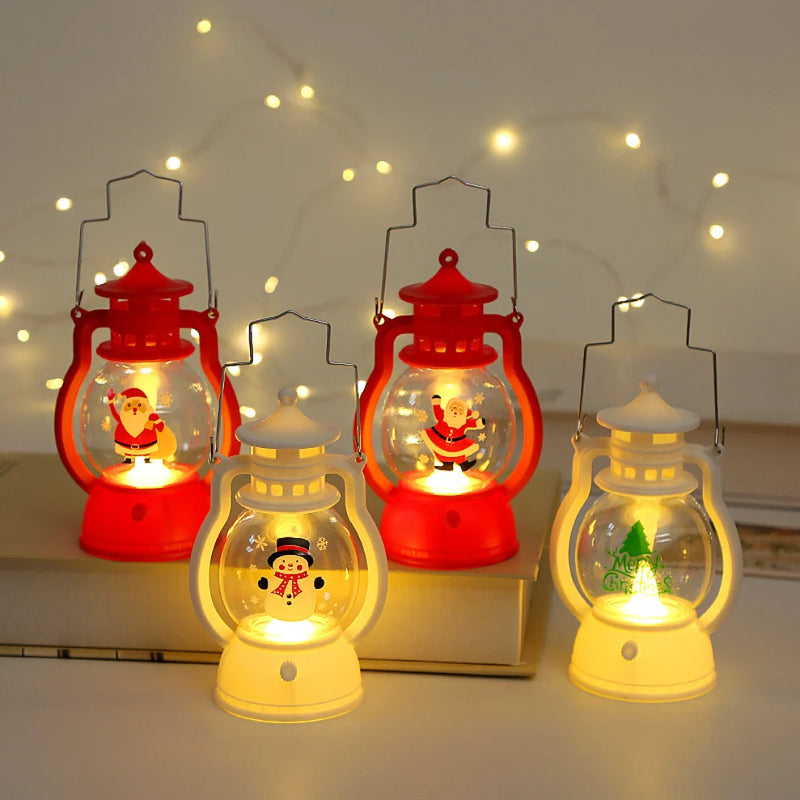MerryLantern™ LED Christmas Lamp