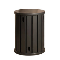WoodEase™ Solid Wood Foldable Stool Set (4 pcs)