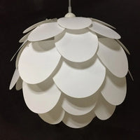 LumiBloom™ Nordic Lotus Lamp Shade