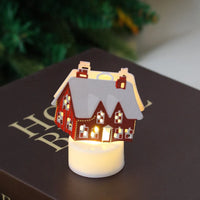 NoelLight™ LED Christmas Candle Lamp