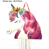 MagicCorn™ Unicorn Party Piñata