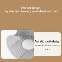 SheetLock™ Bed Corner Clips