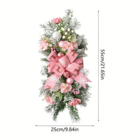 EverGrace™ Christmas Wreath Decoration