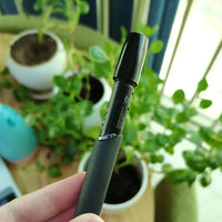 JINXINGCHENG Mini Cleaning Brush for IQOS 3DUO Cigarette Clean Tool Original heating plate carbon cleaner for iqos 3 duo/3.0
