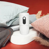 BreezeDry™ Foldable Electric Dryer