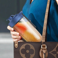 FreshBlend™ Portable USB Juicer