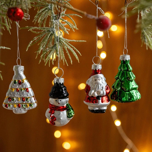 GoldSnow™ Christmas Celebration Backdrop