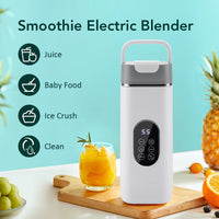 JuiceGo™ Portable Cordless Juicing Cup