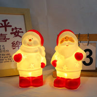 GlowSanta™ LED Christmas Night Light