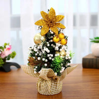 MiniPine™ Artificial Christmas Tree