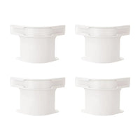 SheetLock™ Bed Corner Sheet Clips (4 or 8 Pack)